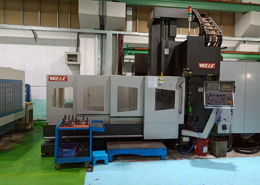 CNC Machine