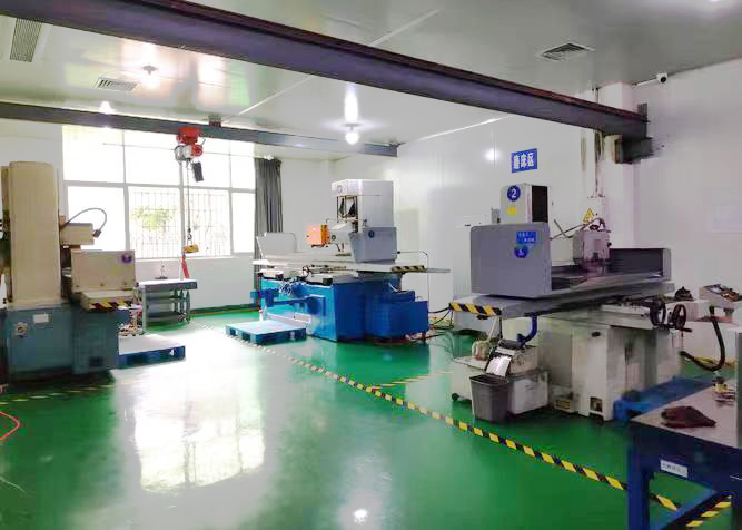 Grinding Machine