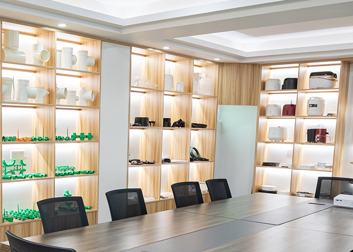 Display Room