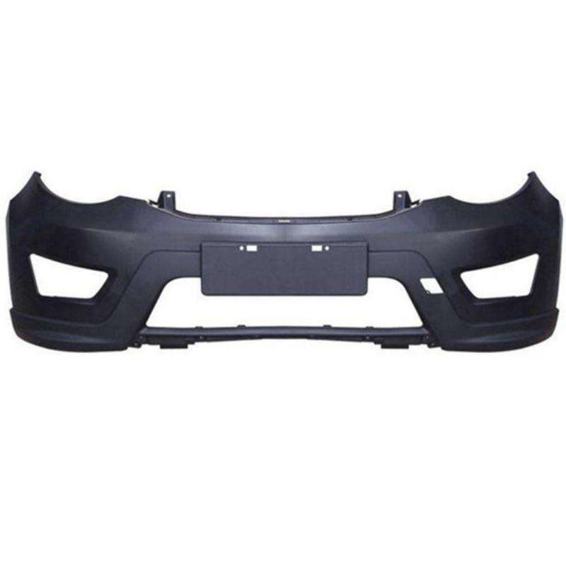 Auto Bumpers  Plastic Injection Mould