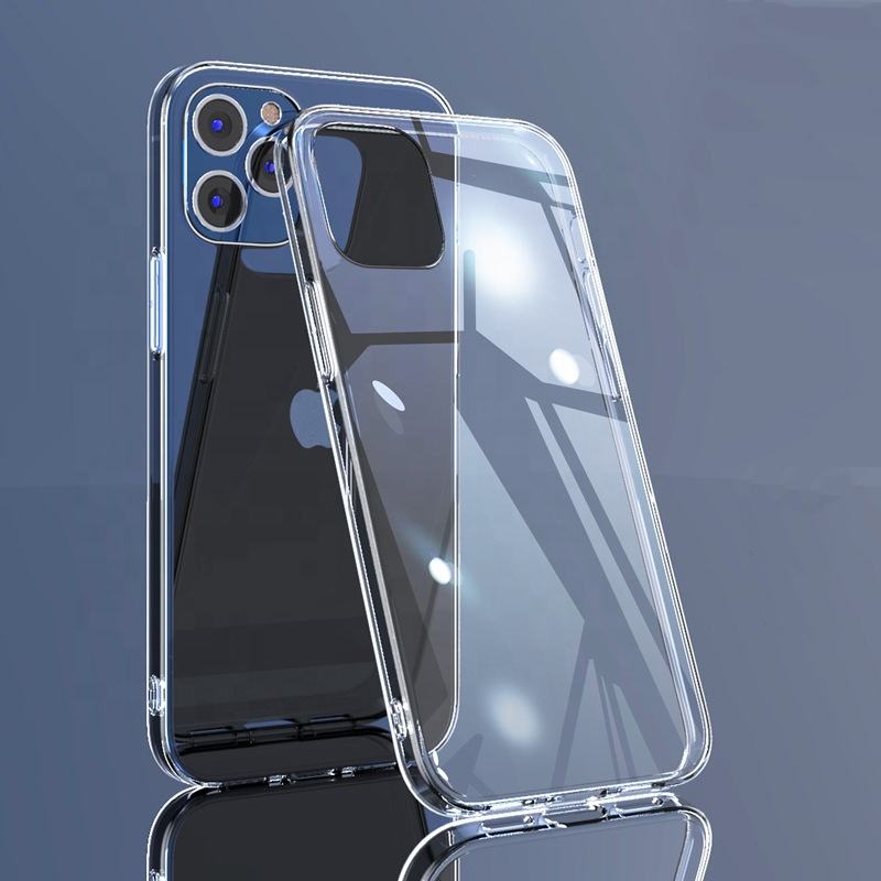 Phone Case Injection Mold