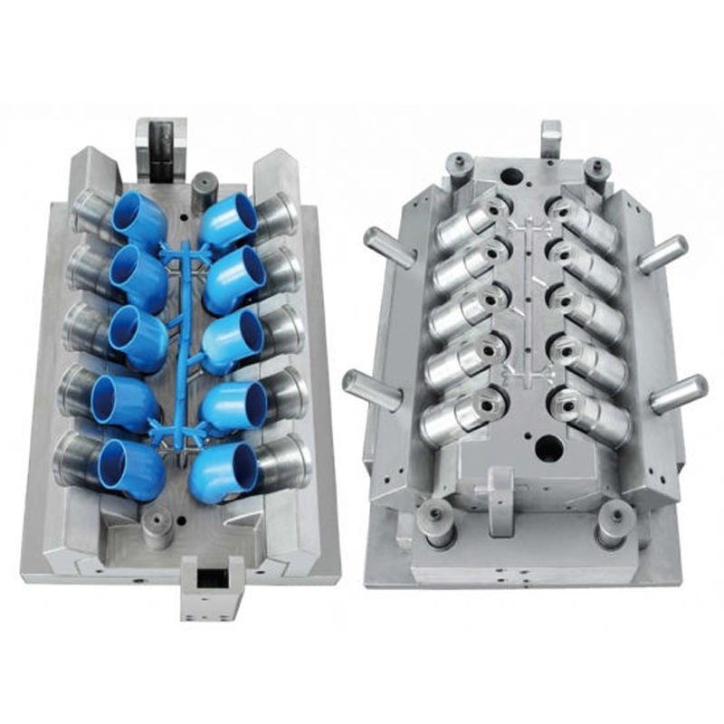 Pipe Injection Mold